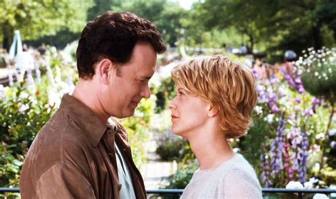 Ryan next starred in the doors, which was moderately successful, and prelude to a kiss, which flopped. FIrst look at Tom Hanks and Meg Ryan back on screen ...