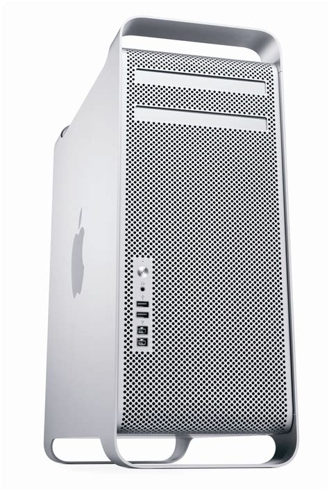 Gainsaver Refurbished Apple A Grade Desktop Computer Mac Pro 1 X 2