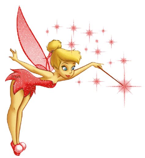 free animated fairy pictures tinkerbell animations tinkerbell rocks fairies they are all