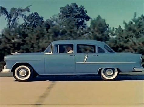 Chevy 1950s  Wiffle