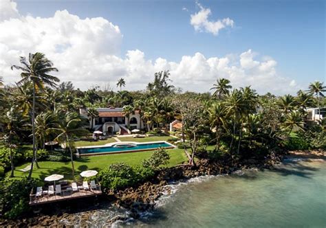 Dorado Beach A Ritz Carlton Reserve Puerto Rico All Inclusive Deals Shop Now