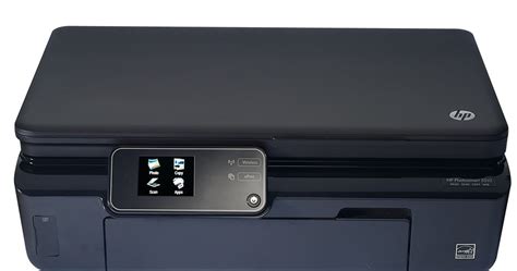 تقدم طابعة hp 3050a على درج الإدخال 60 ورقة ودرج الإخراج 25 ورقة ويتعامل مع مجموعة متنوعة من الورق. تعريفات طابعة HP Photosmart 5510 تثبيت وتشغيل - تعريفات مجانا