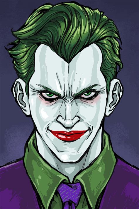 Baru 30 Foto Joker Anime Arti Gambar