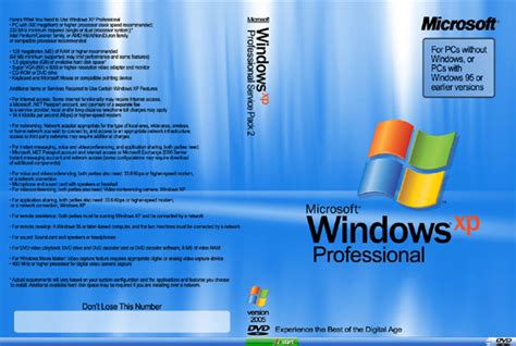 Dvd Covers For Xp Mce And Server 2003 Forum Post By Wstaylor
