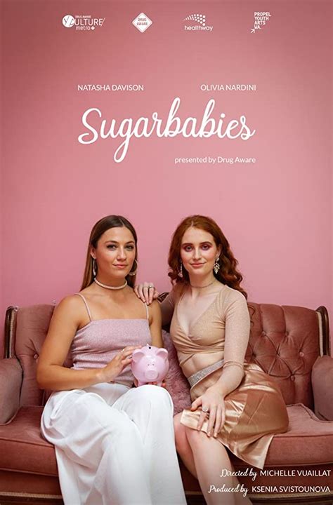 Sugarbabies Actors Management International