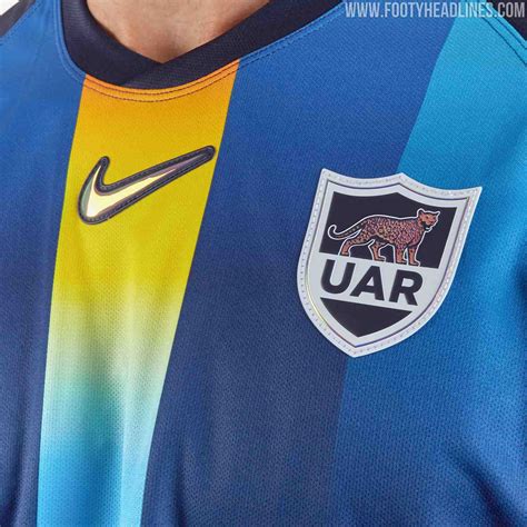 Maybe you would like to learn more about one of these? Adidas, Pay Attention. Amazing Nike Argentina 2019 Rugby ...