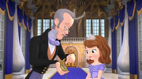 Princesse Sofia Il Tait Une Fois Une Princesse Critique Disney