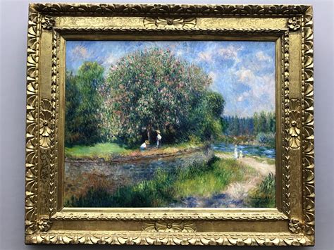 Trang Fouinneteau On Twitter Painting By Pierre Auguste Renoir