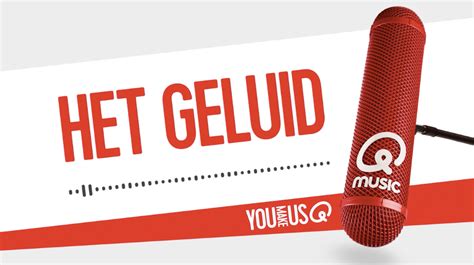 Normaal wordt de tip niet herhaald en niet online geplaatst, maar. 'Het Geluid' weer terug op Qmusic | RadioFreak.nl