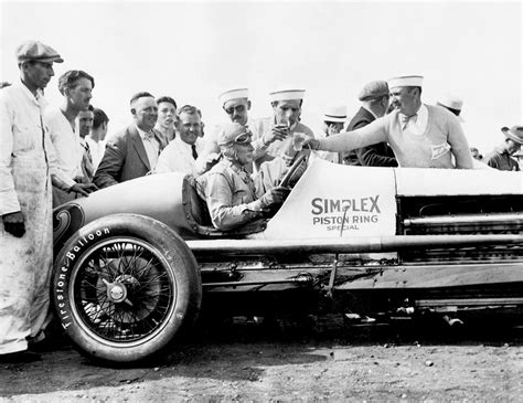 Indy 500 Vintage Cars Colorization Sanna Dullaway 03 Vintage Cars