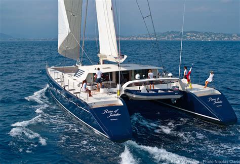 Panama Yacht Charter And World Tour For Luxury Sailing