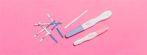 Will An Ovulation Test Be Positive If Pregnant Easyhome Fertility
