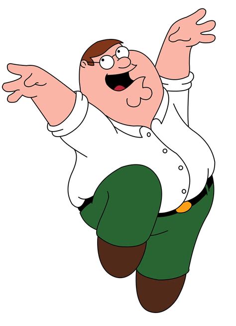 Peter Griffin Wallpapers High Quality Download Free