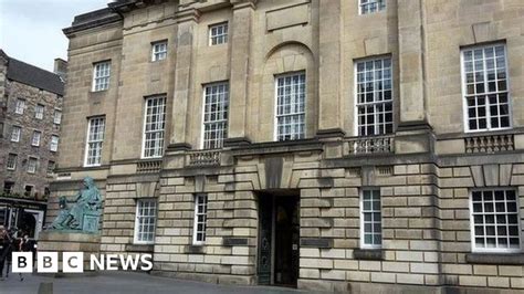 Man Jailed For Raping Four Women In West Lothian Bbc News