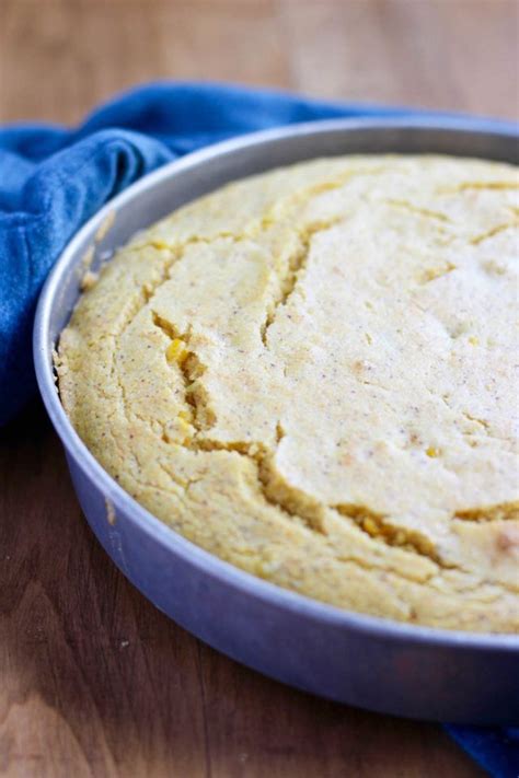 All you need to do is mix a little flax egg, then the dry ingredients, and add them to the wet ingredients. Vegan Creamed Corn Cornbread | Recipe | Creamed corn cornbread, Creamed corn, Cornbread with corn