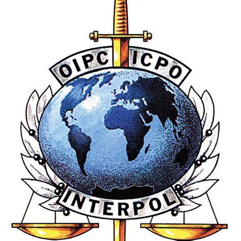 [98+] INTERPOL Police Wallpapers on WallpaperSafari