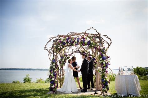 8 Spectacular Waterfront Wedding Venues In The Baltimore Area Partyspace