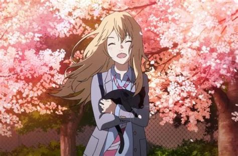 5 Anime Dengan Kisah Menyayat Hati Awas Bikin Nyesek