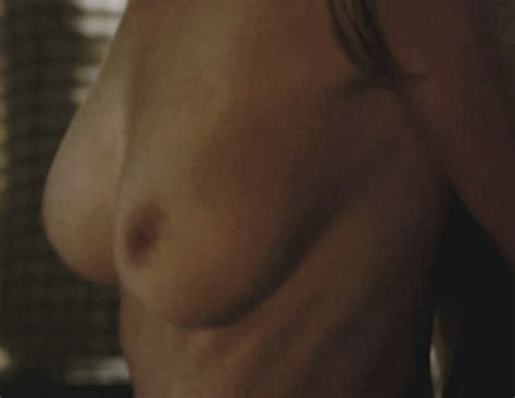 Celebrity Nude Century Claire Forlani The Rock