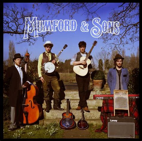 Mumford & sons articles and media. Teenage Kicks: Day 25 - Mumford And Sons First 2 EP Rarities!