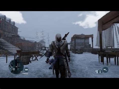 Assassin S Creed Remastered Achilles Outfit Free Roam Brutal