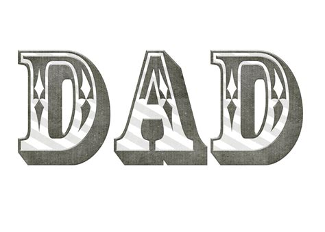 Free Dad Word Cliparts Download Free Dad Word Cliparts Png Images