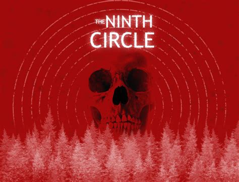 The Ninth Circle By The6dagger Ryan Wong David Rizko Cuervo94