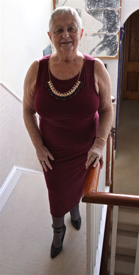 Frocks On The Stairs 49 3 John D Durrant Flickr