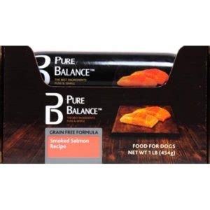 Pure balance wet dog food. Pure Balance Dog Food Review (2018): Comparing Their 20 ...