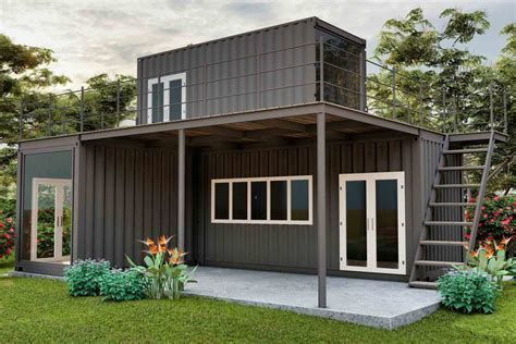 The 10 Best Shipping Container Home Builders Near Me 2024