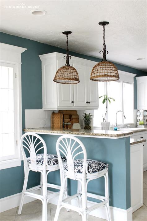 I hope you guys have had a great weekend! Coastal Paint Colors: Ideas and Inspiration | Hunker