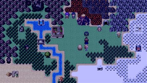 Rpg Maker Mv Lighting Plugin Todostashok