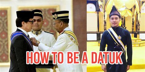 Not sure the difference between a dato' and a datuk? datuk - Liberal Dictionary