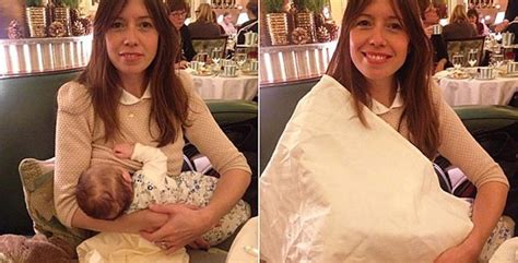 Claridges Tells Mum To Cover Up While Breastfeeding Protothemanews