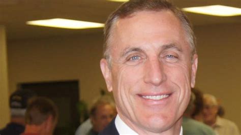 Rep Tim Murphy Announces Resignation In Wake Of Sex Scandal