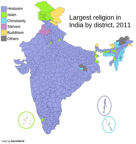 Cultural Regions Of India Geography Upsc