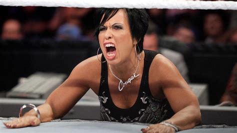 Vickie Guerrero On How She Created The Excuse Me Catchphrase In Wwe