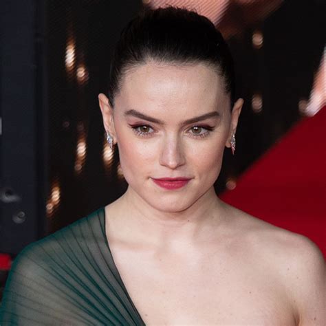 Daisy Ridley Latest News Pictures And Videos Hello
