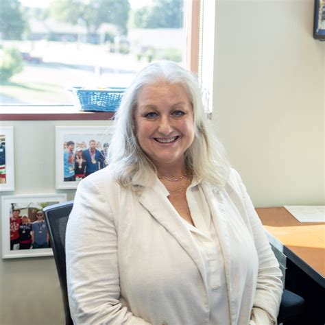 Help us congratulate Carla Mize, one... - Washington Regional