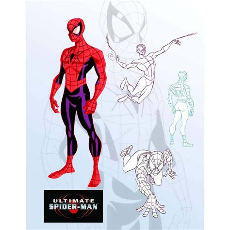 Daily Ultimate Spider Man On Twitter Ultimate Spiderman Spiderman