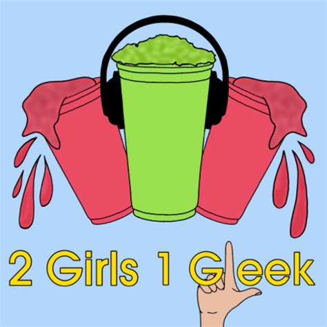 2 Girls 1 Gleek A Glee Podcast Podcast On Spotify