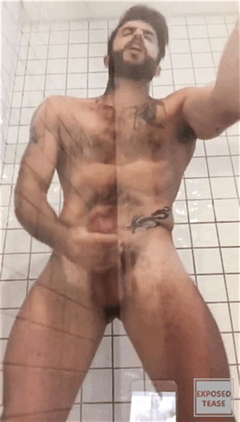 Sex Gay Gifs Harry Louis Cum Shower