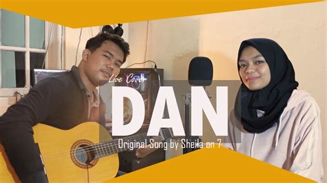 Dan Sheila On 7 Live Acoustic Cover Youtube