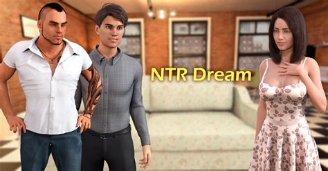 NTR Dream Casual Sex Game Nutaku