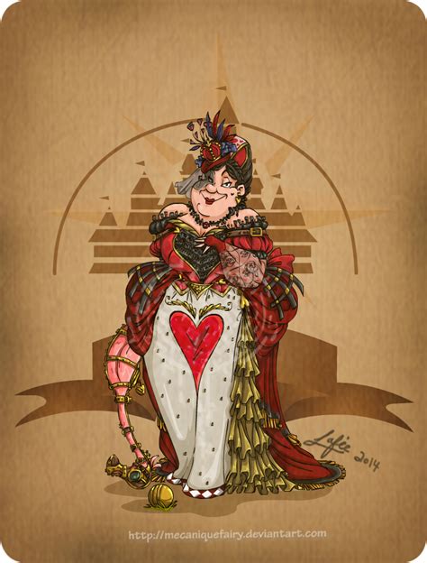 Awesome Series Of Steampunk Disney Character Art — Geektyrant