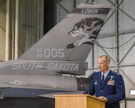 Th Fighter Wing Welcomes New Commander Th Fighter Wing News Hot Sex