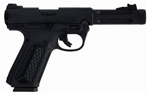 Action Army Gas Blowback Airsoft Gun Aap 01 Assassin Japanese Ground
