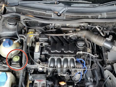 Power Steering Fluid For 2003 Camry