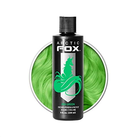 Is it safe to dye hair while pregnant? Arctic Fox Vegan and Cruelty-Free Semi-Permanent Hair ...