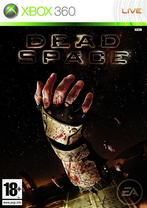 Dead Space Para Xbox 360 3djuegos